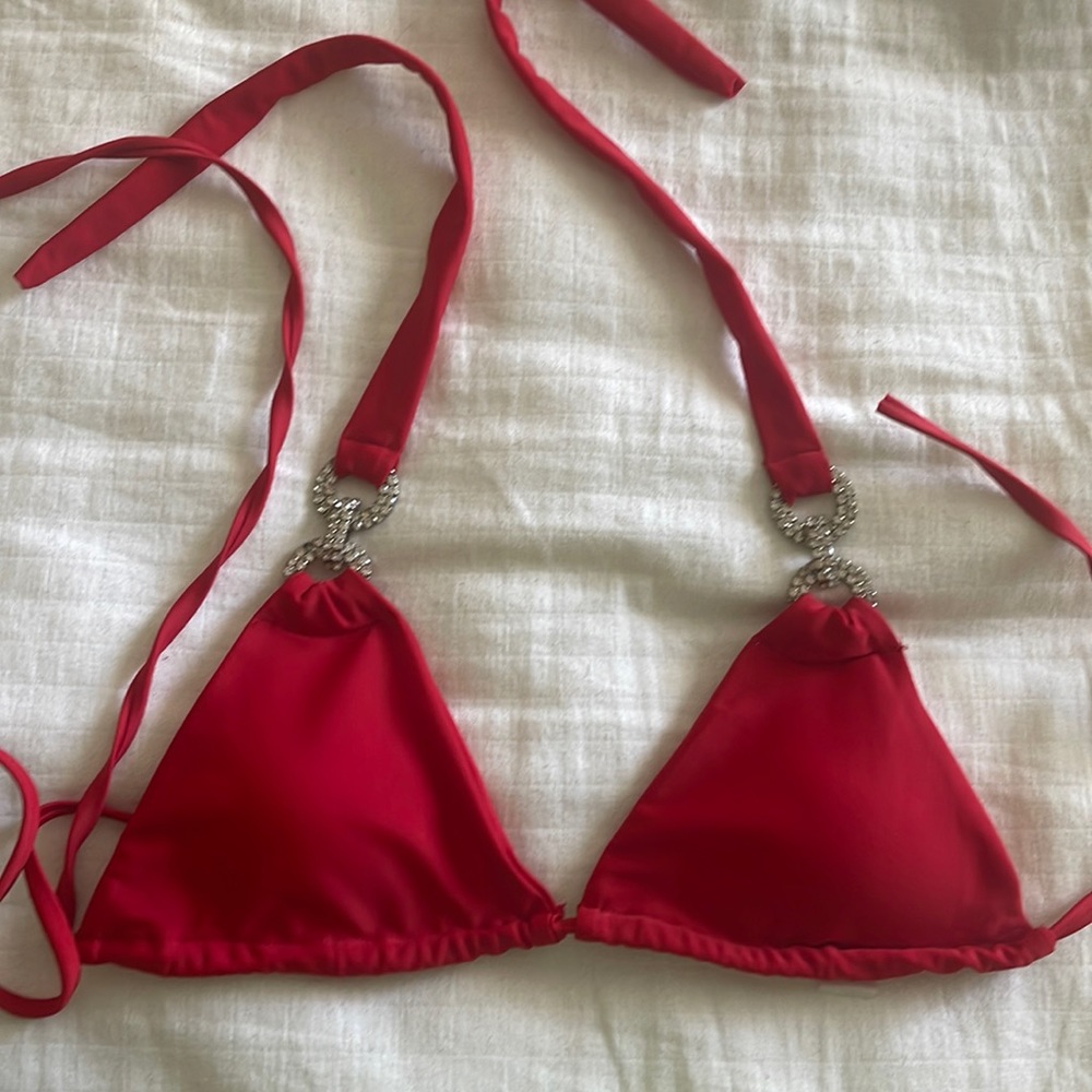Bikini top